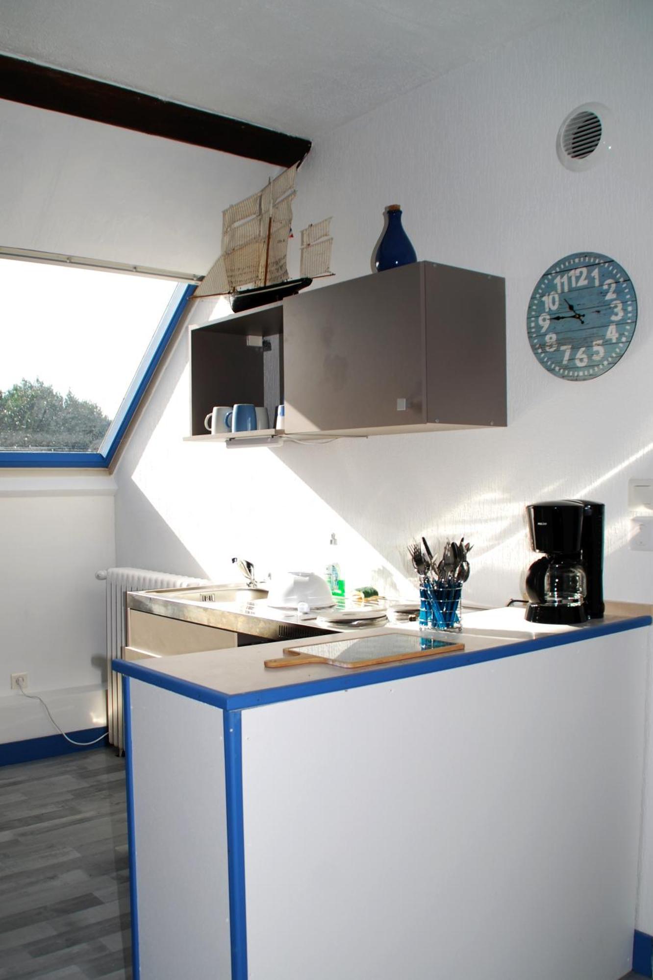 Studio Meuble Jacynthe Proche Le Havre - Etretat - Honfleur Saint-Romain-de-Colbosc Exterior foto